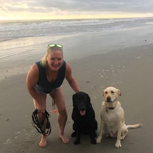 Meet your Posher, Michele